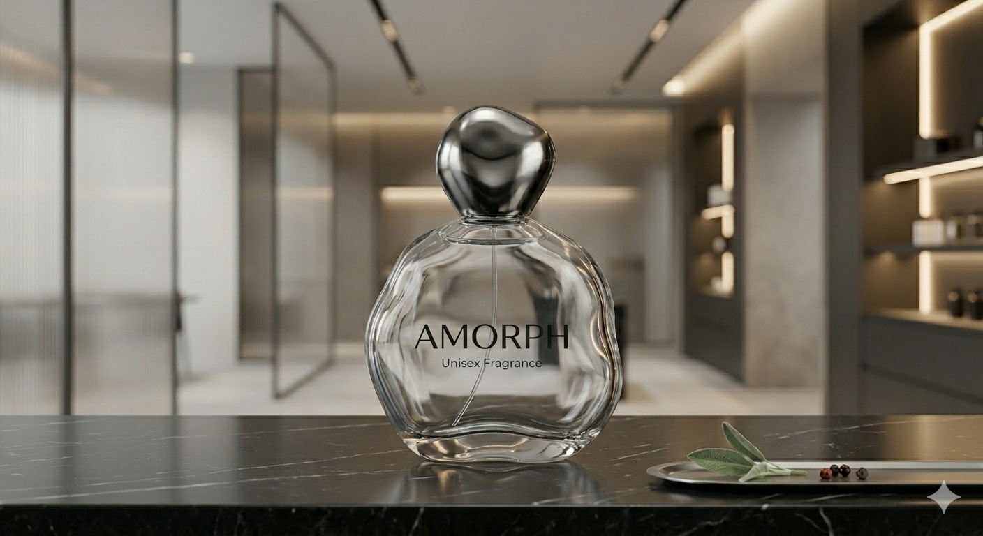 Amorph