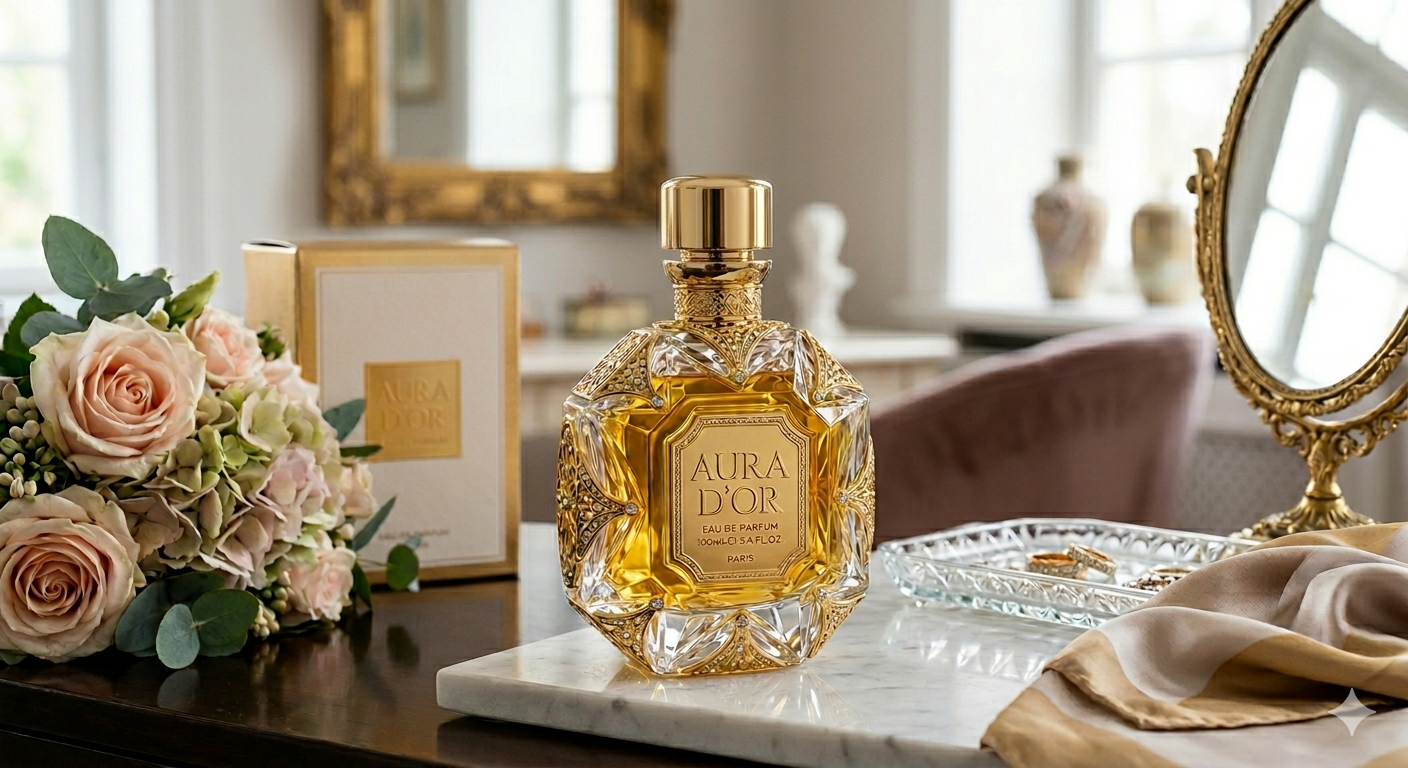 Aura D'or