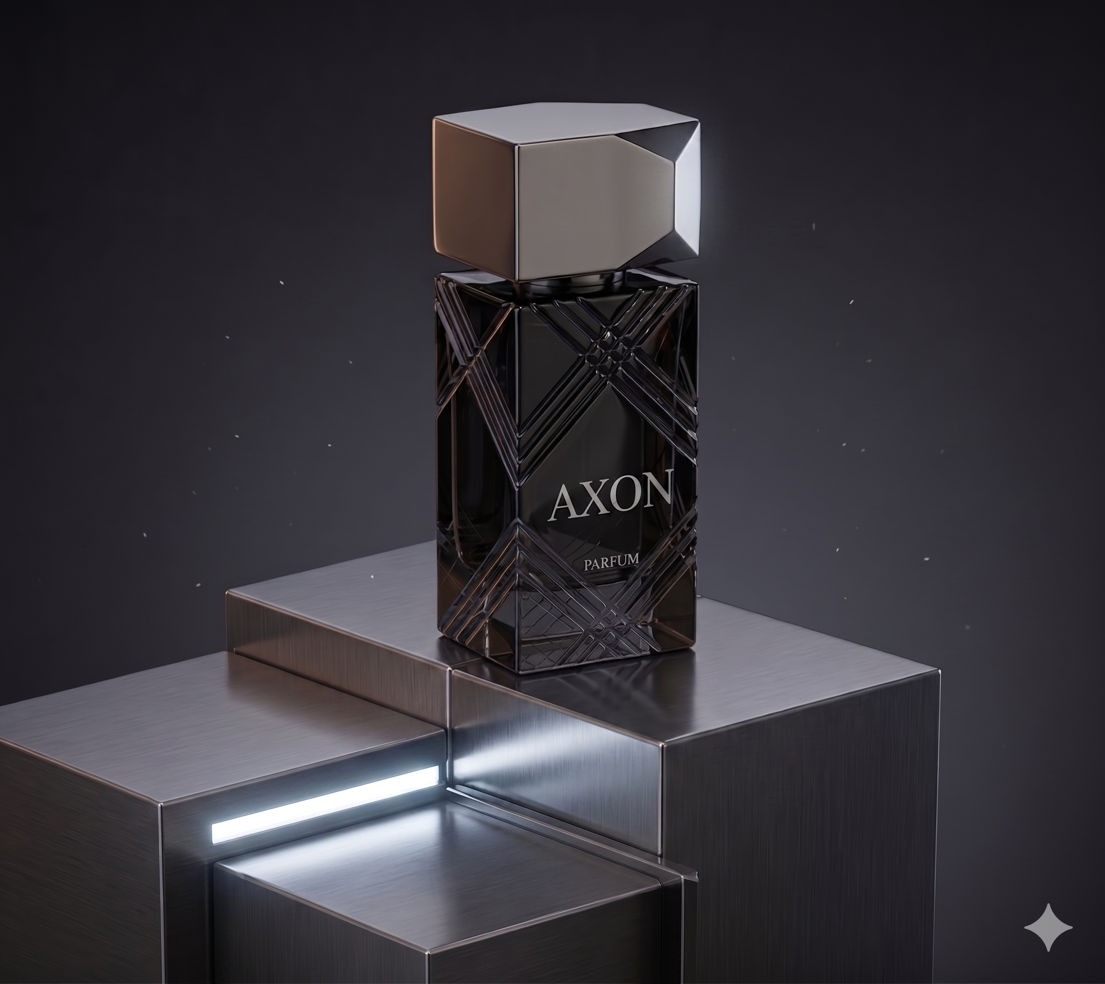 Axon
