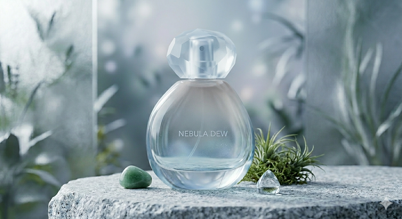 Nebula Dew