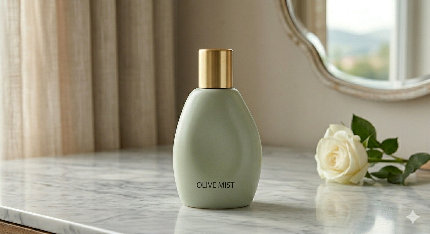 Olive Mist