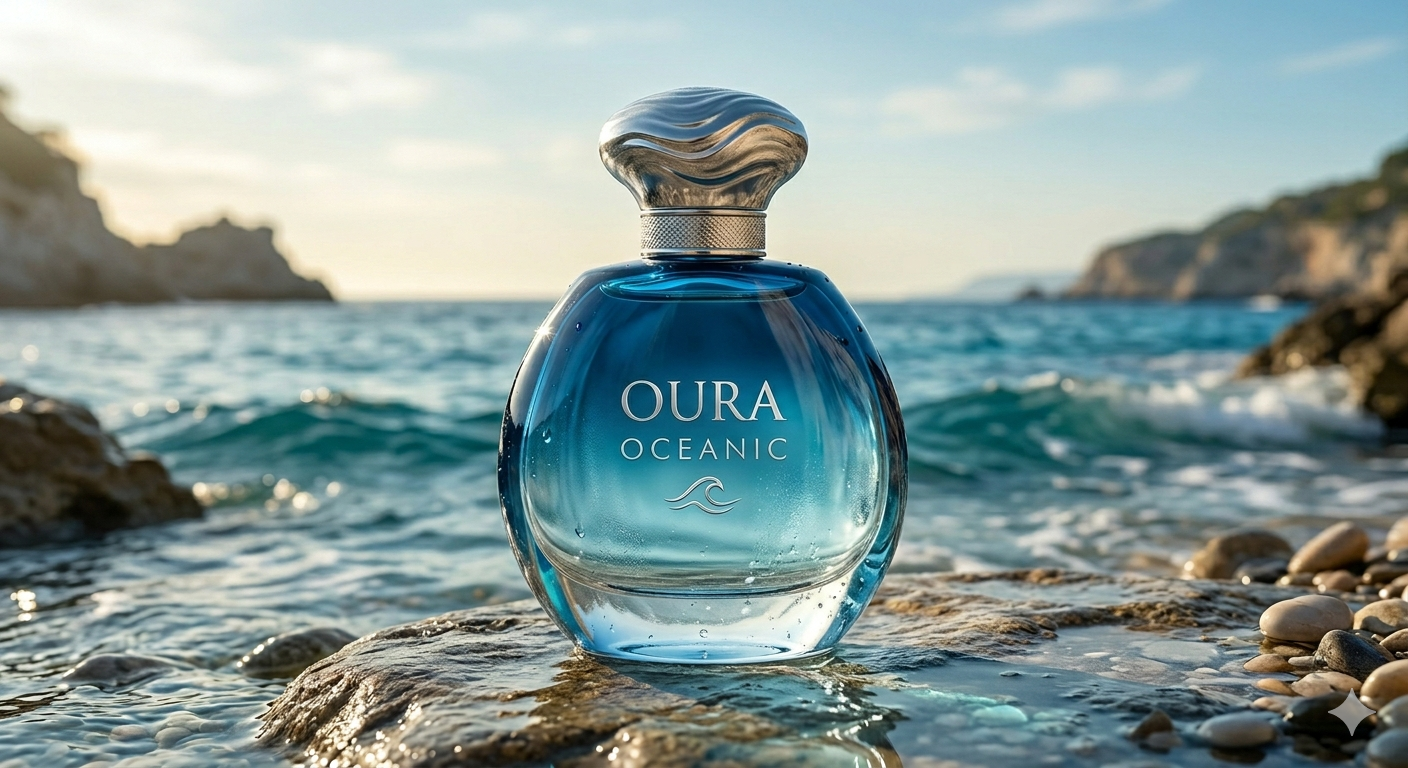 Oura Oceanic