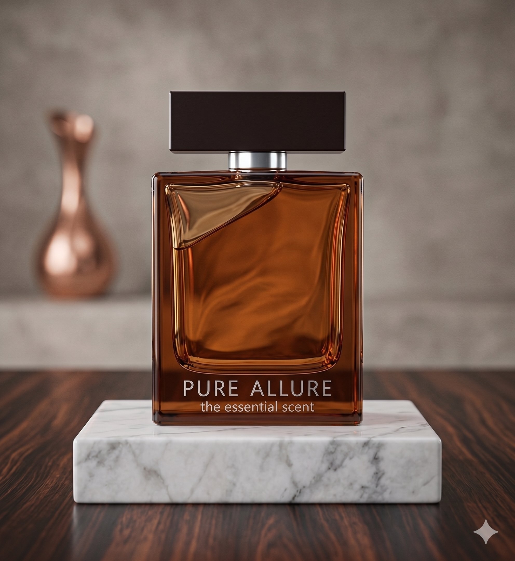 Pure Allure