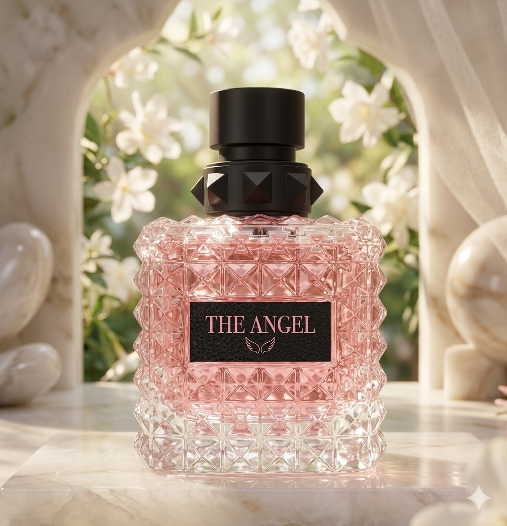 The Angel