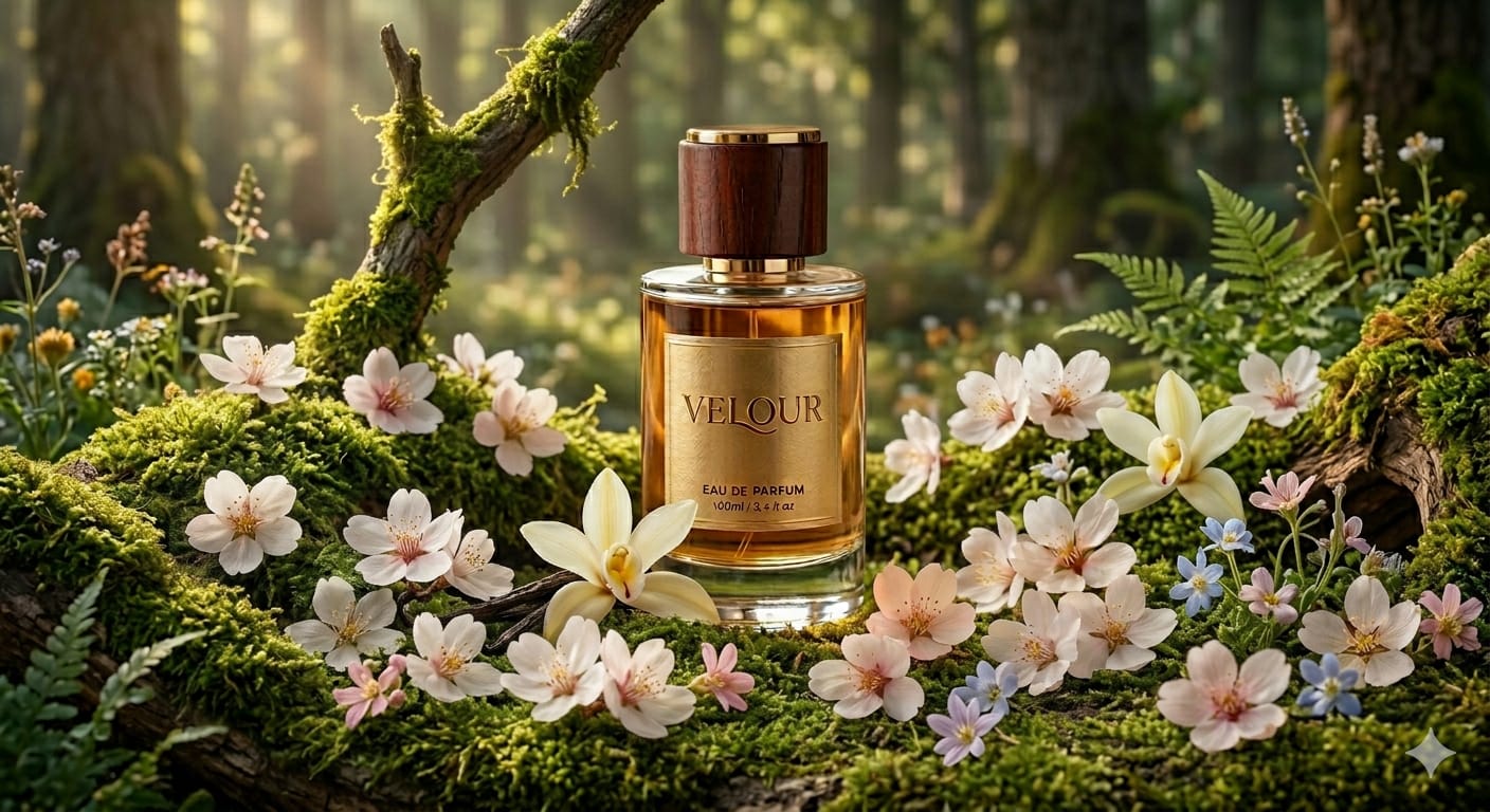 Velour Essence