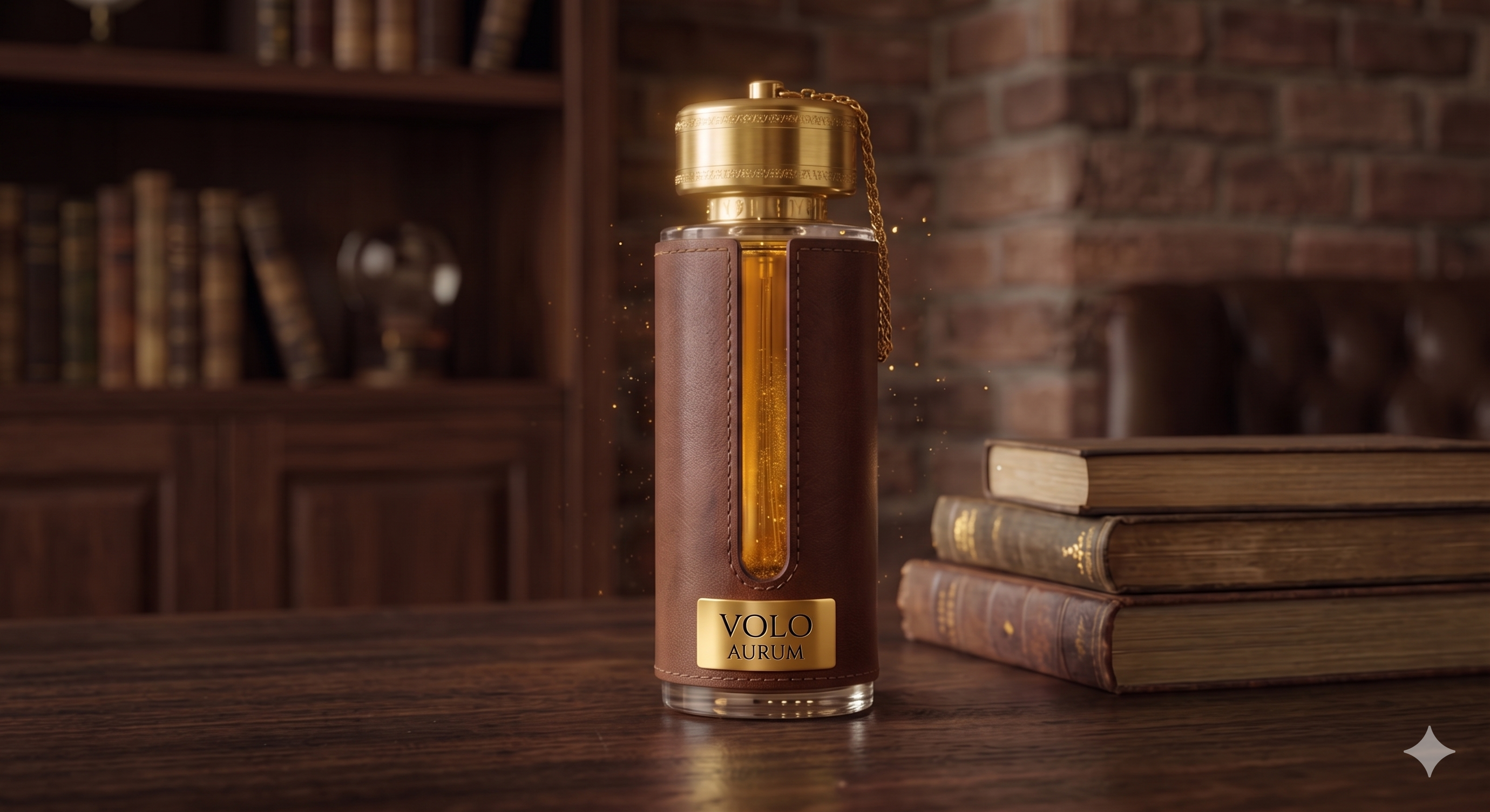Volo Aurum